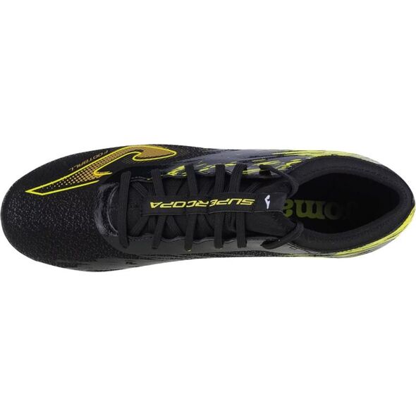 Joma Joma Super Copa 2301 FG SUPW2301FG Czarne 42,5 12991597 8445757924230