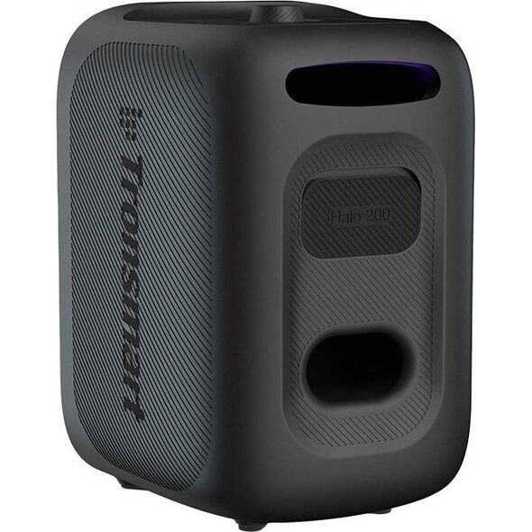 Głośnik Tronsmart Halo 200 Mic czarny (Halo 200 mic black) 12992379 6975606870439