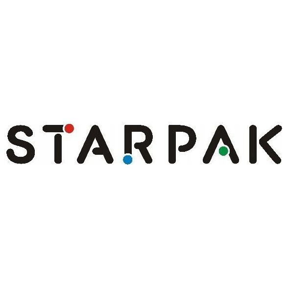 Starpak Kredki ołówkowe szkolne Starpak 12 szt jednorożec 12994114 5904335837902