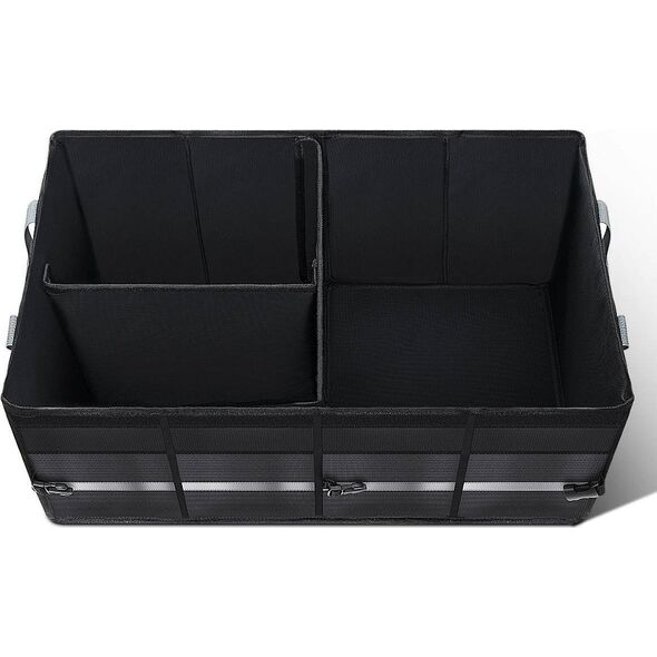 Baseus organizer samochodowy 60L Baseus OrganizeFun 12994822 6932172633899