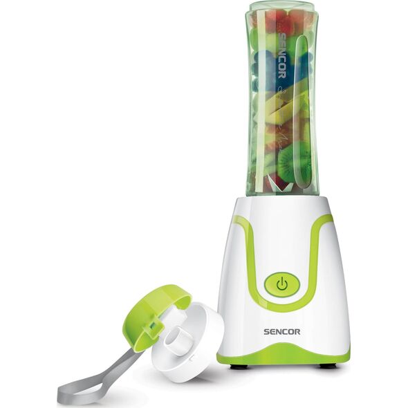 Blender kielichowy Sencor SBL 2111GR 12996380 8590669319046