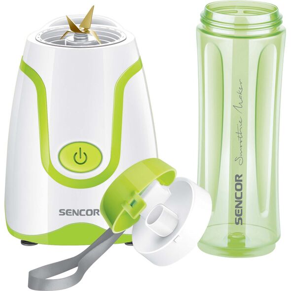 Blender kielichowy Sencor SBL 2111GR 12996380 8590669319046