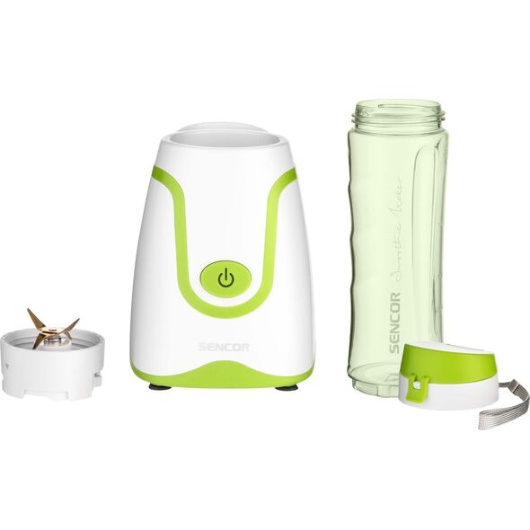 Blender kielichowy Sencor SBL 2111GR 12996380 8590669319046