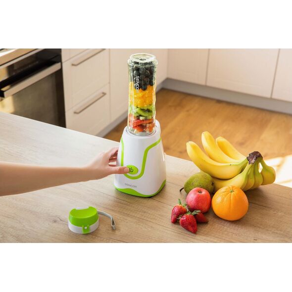 Blender kielichowy Sencor SBL 2111GR 12996380 8590669319046