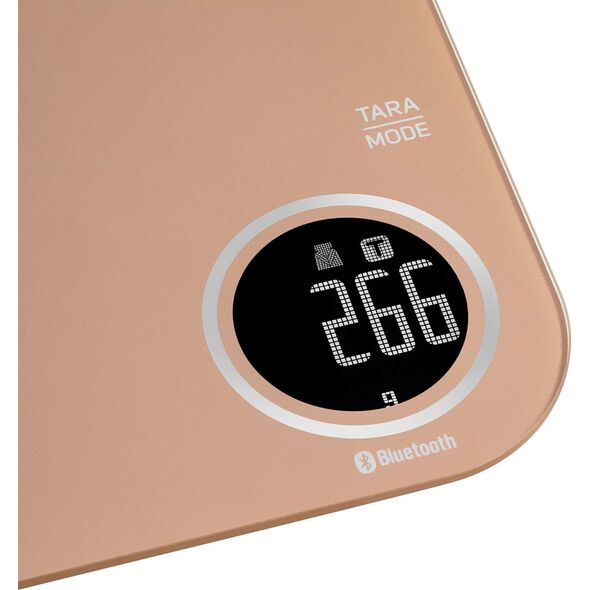 Waga kuchenna Sencor SKS 7076GD z Bluetooth 12996394 8590669263202