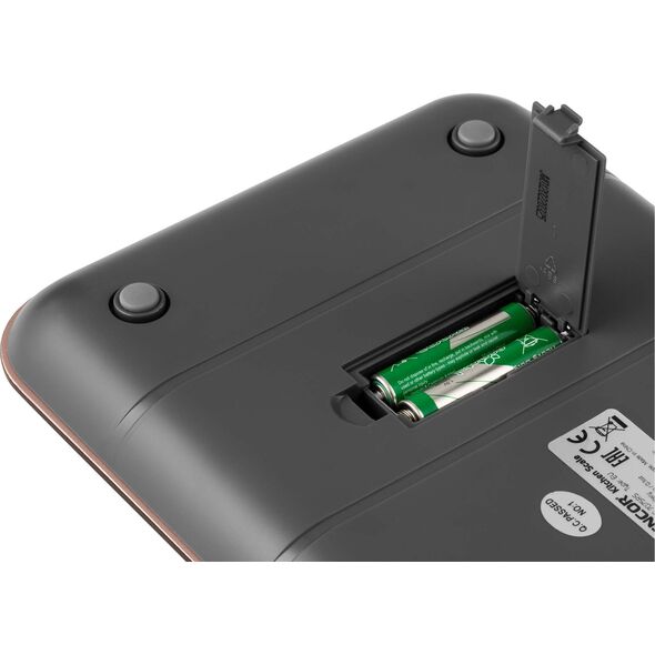 Waga kuchenna Sencor SKS 7076GD z Bluetooth 12996394 8590669263202