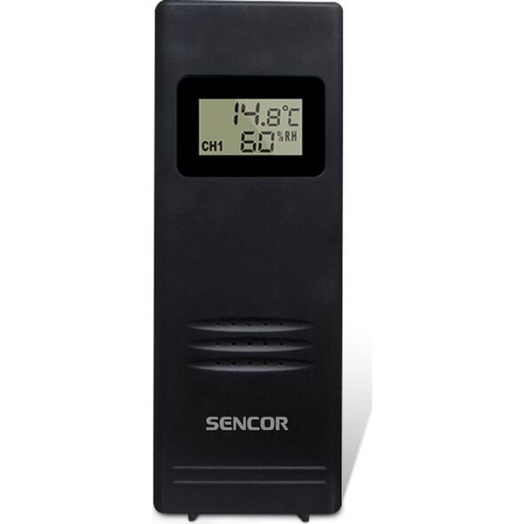 Stacja pogodowa Sencor SWS TH4250 12996405 8590669252183
