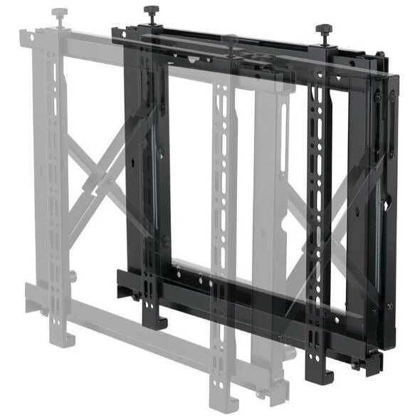 Neomounts Uchwyt biurkowy na monitor 42" - 70" (WL95-800BL1) 12997487 8717371440541