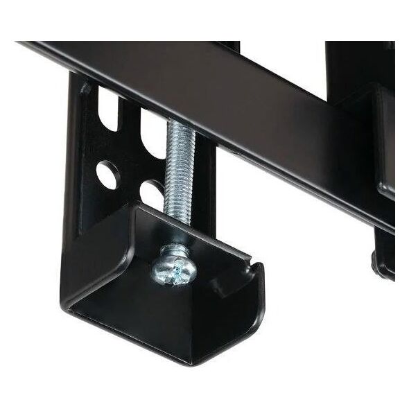 Neomounts Uchwyt biurkowy na monitor 42" - 70" (WL95-800BL1) 12997487 8717371440541