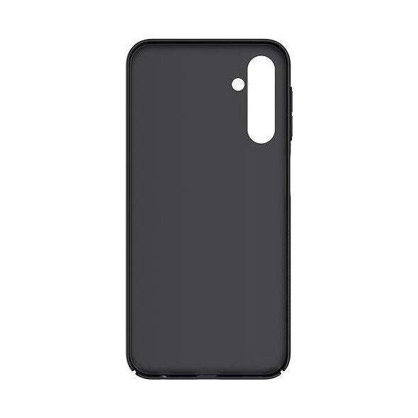 Nillkin Etui Nillkin Super Shield Samsung Galaxy A24 LTE Czarny 13002019 6902048262720