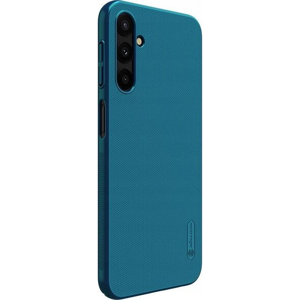 Nillkin Etui Nillkin Super Shield Samsung Galaxy A24 LTE Peacock Blue 13002021 6902048262751