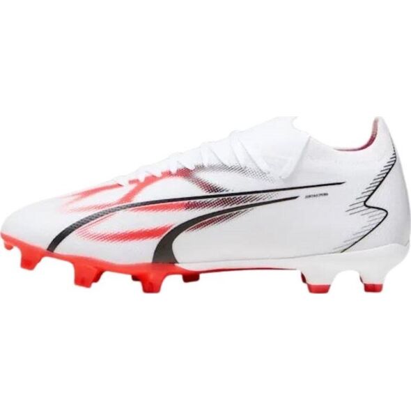 Puma Buty piłkarskie Puma Ultra Match FG/AG M 107347 01 13004408 4065454862563
