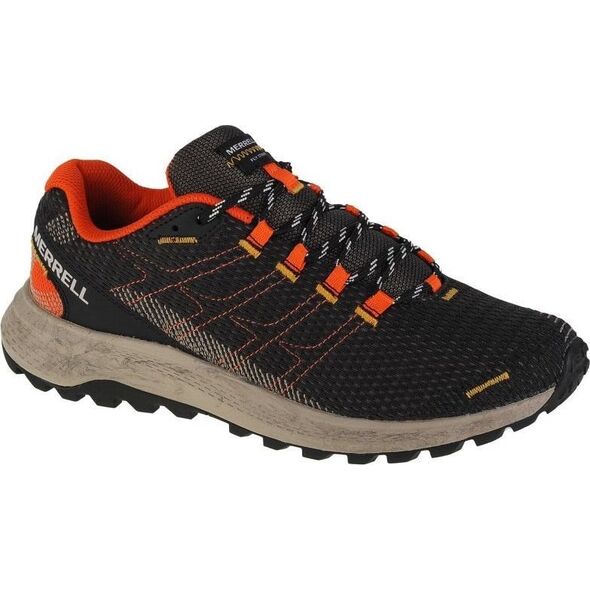 Merrell Buty do biegania Merrell Fly Strike M J067377 13007902 195017999376