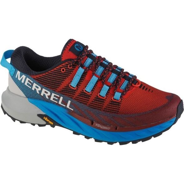 Merrell Buty do biegania Merrell Agility Peak 4 M J067463 13007908 195018934253