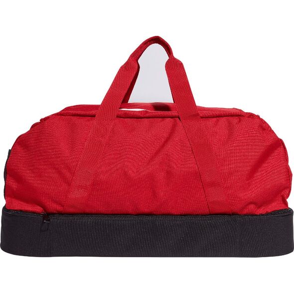 Adidas Torba sportowa Tiro League Duffel Medium czerwona 40.75 l (IB8654) 13011840 4066746559352