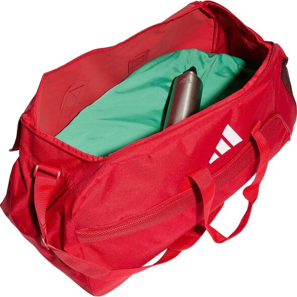 Adidas Torba sportowa Tiro 23 League Duffel Large czerwona 62 l (IB8660) 13011857 4066746559369