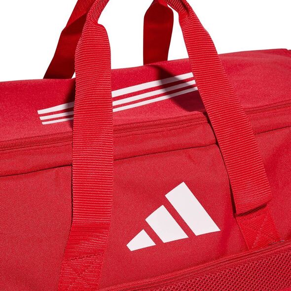 Adidas Torba sportowa Tiro 23 League Duffel Large czerwona 62 l (IB8660) 13011857 4066746559369
