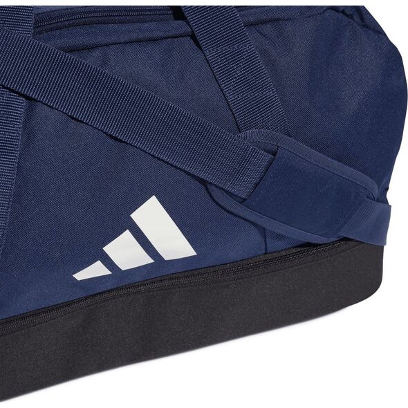 Adidas Torba sportowa Tiro League Duffel Medium granatowa 40.75 l (IB8650) 13011860 4066746559444