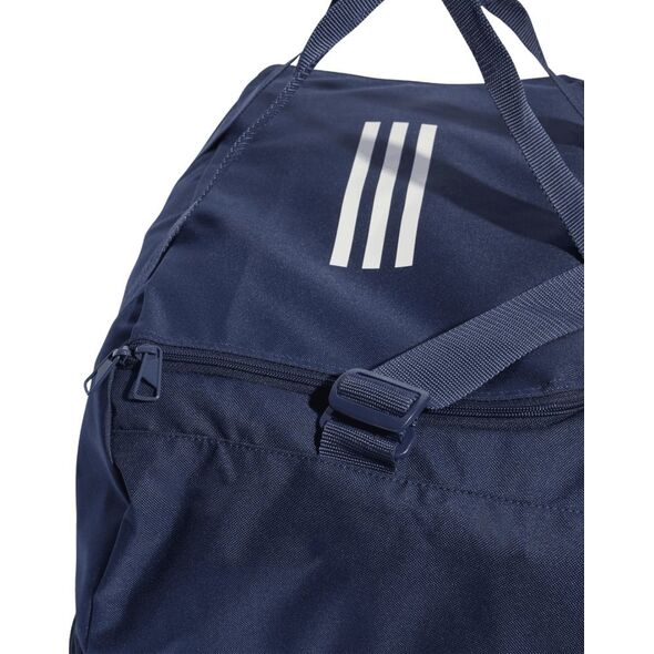 Adidas Torba sportowa Tiro League Duffel Medium granatowa 40.75 l (IB8650) 13011860 4066746559444