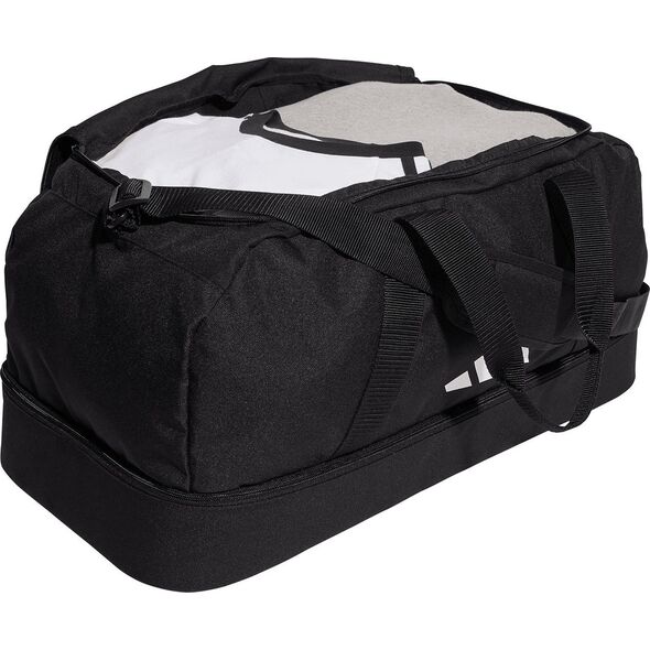 Adidas Torba sportowa Tiro League Duffel Medium czarna 40.75 l (HS9742) 13011865 4066746559253