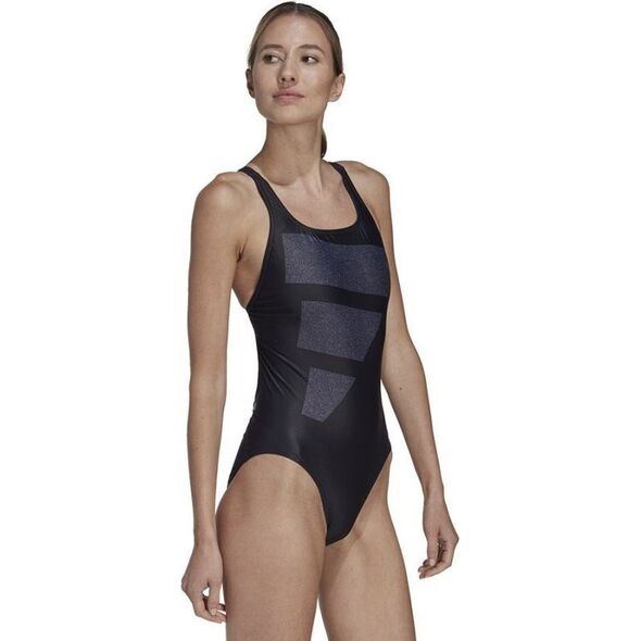Adidas Kostium kąpielowy adidas Big Bars Suit W HR4381 13015317 4066752719481