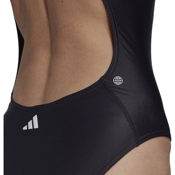 Adidas Kostium kąpielowy adidas Big Bars Suit W HR4381 13015319 4066752719504