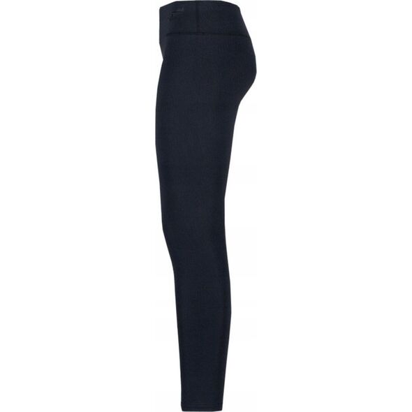 Joma Legginsy damskie Joma Dase II Long Tight czarne 900681.100 S 13015800 9997664646068