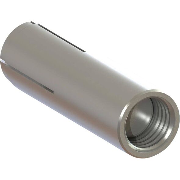 Niczuk Tuleja rozporowa TRSA M10x40mm NICZUK TRSA-M10 13024855 5907754264465