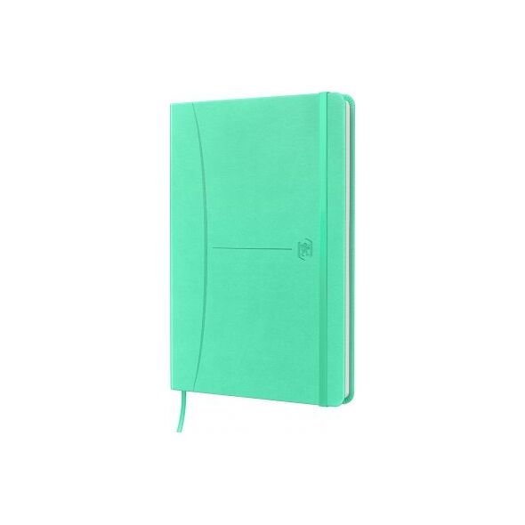 Oxford Notatnik Oxford Signature A5/80k kratka mix kolorów 13026083 3020120179889