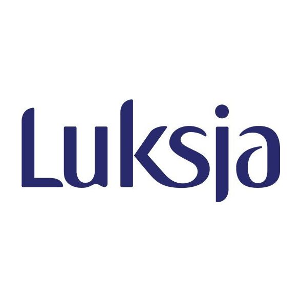Luksja Luksja Creamy & Soft Mydło w Płynie Róża i Proteiny Mleka Zapas 900ML 13026278 5900536353104