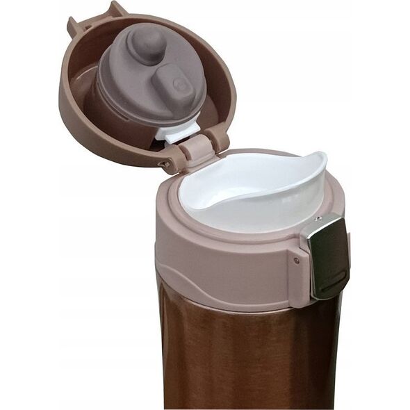 KOKO KOKO - Kubek termiczny - stal nierdzewna - 450 ml - KO-8310 13028353 5902041308310
