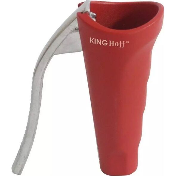 king hoff Dziadek do orzechów czerwony Kinghoff KH 1739 włoskich laskowych 13030189 5908287217393