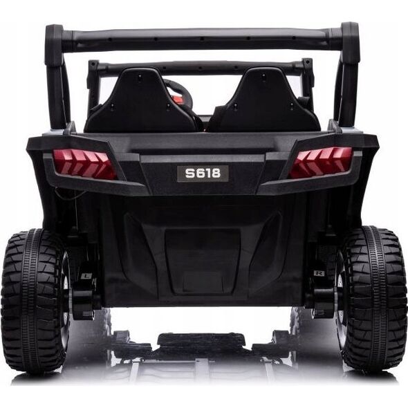Lean Cars Auto Na Akumulator S618 Szare 4x4 13030235 5905323217867