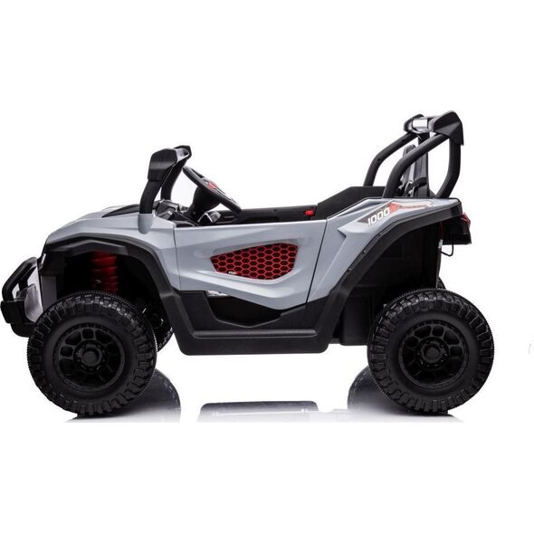 Lean Cars Auto Na Akumulator S618 Szare 4x4 13030235 5905323217867