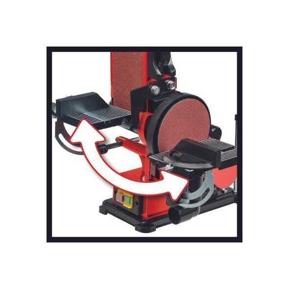 Szlifierka Einhell TC-US 380 13035396 4006825649987