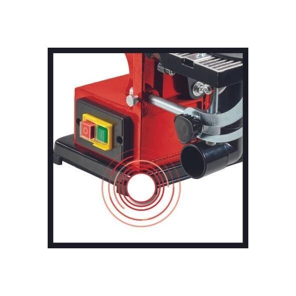 Szlifierka Einhell TC-US 380 13035396 4006825649987