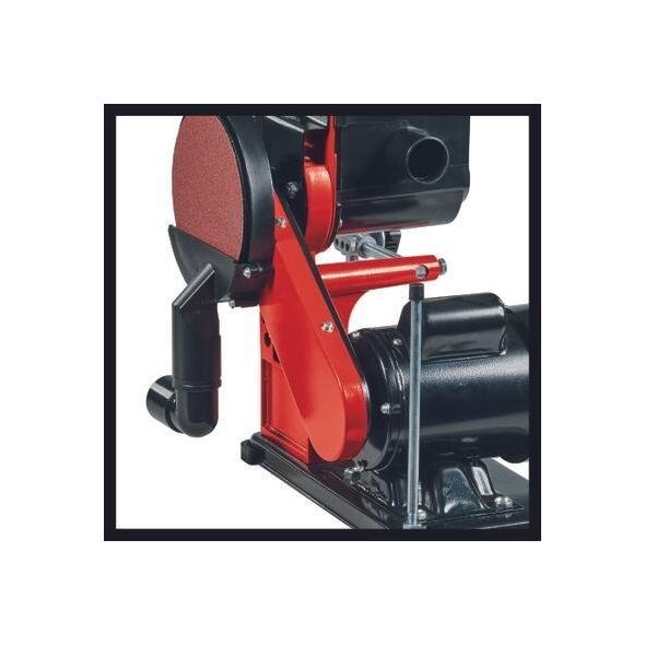 Szlifierka Einhell TC-US 380 13035396 4006825649987