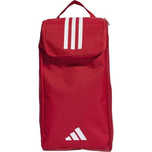 Adidas Torba sportowa na buty Tiro League Boot czerwona (IB8648) 13037009 4066746566961