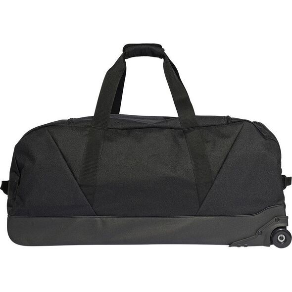 Adidas Torba sportowa z funkcją walizki Tiro League Trolley Team czarna (HS9756) 13037043 4066746559413