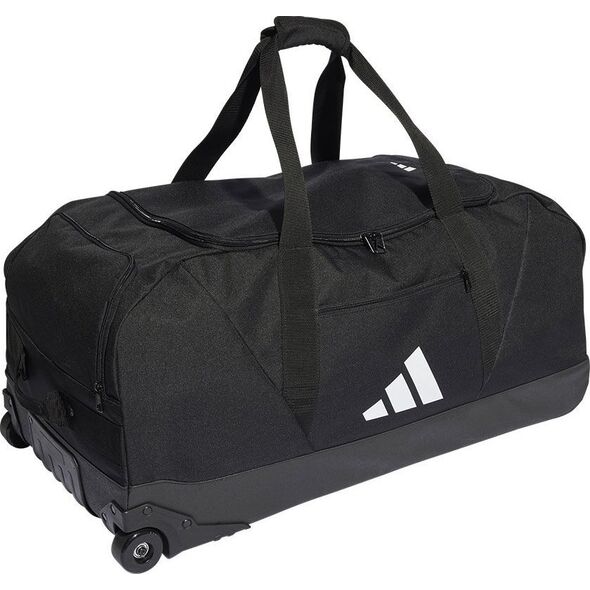 Adidas Torba sportowa z funkcją walizki Tiro League Trolley Team czarna (HS9756) 13037043 4066746559413
