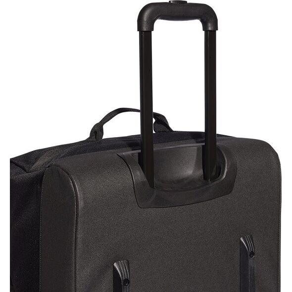 Adidas Torba sportowa z funkcją walizki Tiro League Trolley Team czarna (HS9756) 13037043 4066746559413