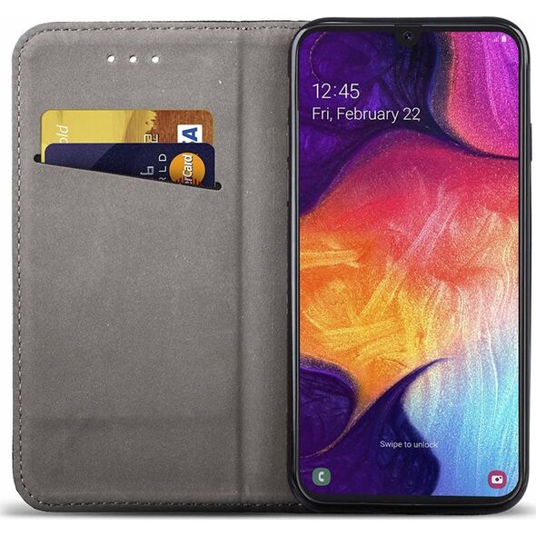 nemo Etui XIAOMI REDMI NOTE 12S Portfel z Klapką Flip Magnet czarne 13037897 5903396209987