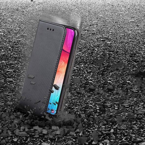 nemo Etui XIAOMI REDMI NOTE 12S Portfel z Klapką Flip Magnet czarne 13037897 5903396209987