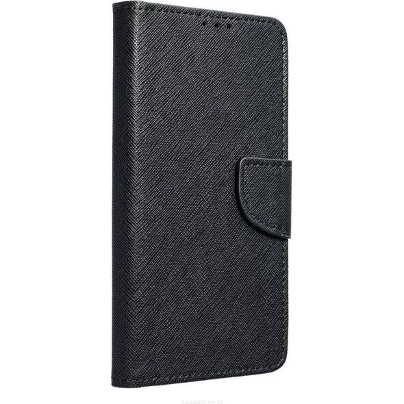 nemo Etui XIAOMI REDMI NOTE 12S Fancy Case Portfel z Klapką czarne 13037899 5903396210327