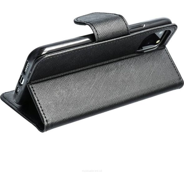 nemo Etui XIAOMI REDMI NOTE 12S Fancy Case Portfel z Klapką czarne 13037899 5903396210327
