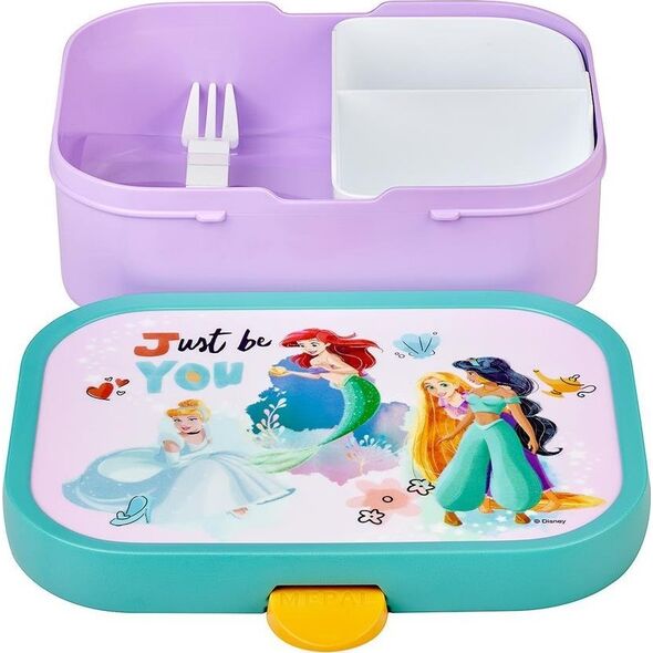 Mepal Lunch Box Campus Disney Princess 107440065398 13038759 8720294022411