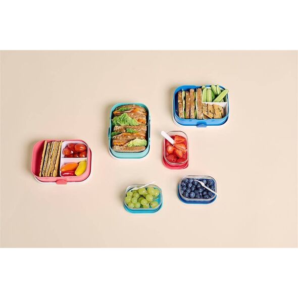 Mepal Lunch Box Campus Disney Princess 107440065398 13038759 8720294022411