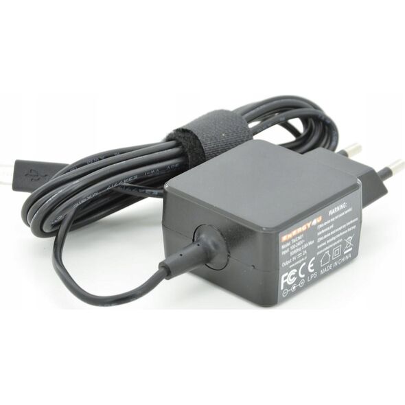 Zasilacz do laptopa Energy4U Energy4U TA/AS01 5V / 2A (micro USB) 10W, zasilacz do Asus, Acer, Huawei, Manta, Samsung 13040419 5901571082431