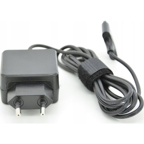 Zasilacz do laptopa Energy4U Energy4U TA/LEN01 12V / 1,5A (34-pin) 18W, zasilacz do Lenovo IdeaPad A1, K1, S1 13040421 5901571082479