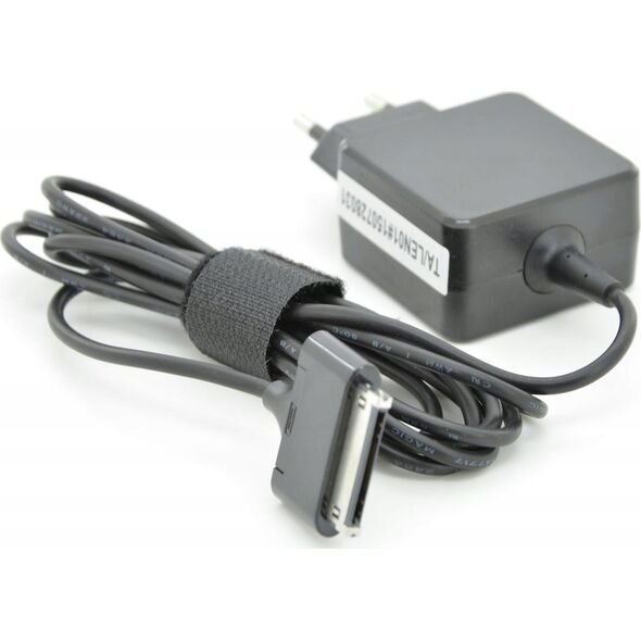 Zasilacz do laptopa Energy4U Energy4U TA/LEN01 12V / 1,5A (34-pin) 18W, zasilacz do Lenovo IdeaPad A1, K1, S1 13040421 5901571082479